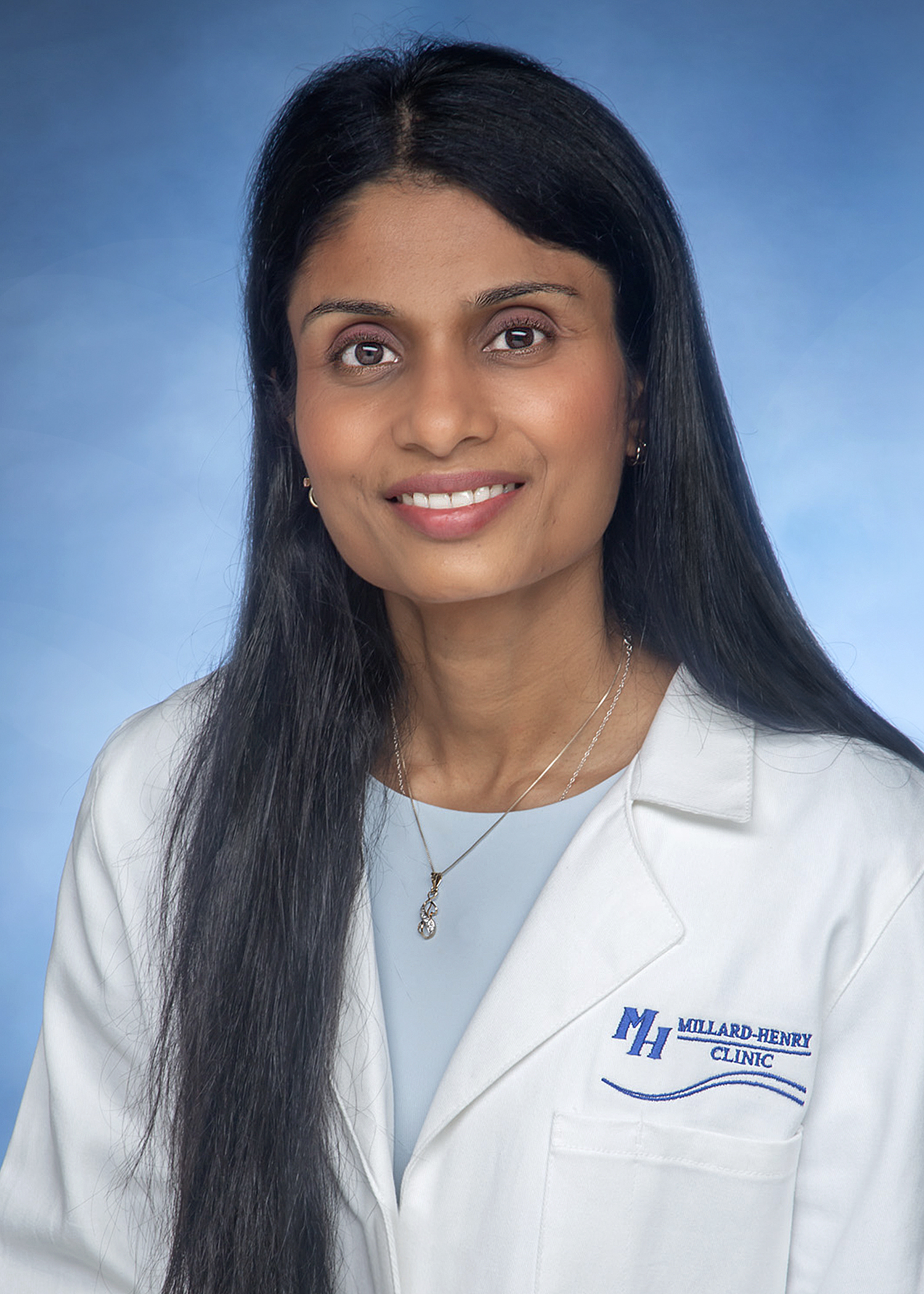 Sabeeda Kadavath MD